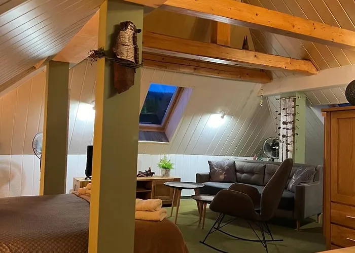 Muehlhahn Casa de hóspedes Schierke