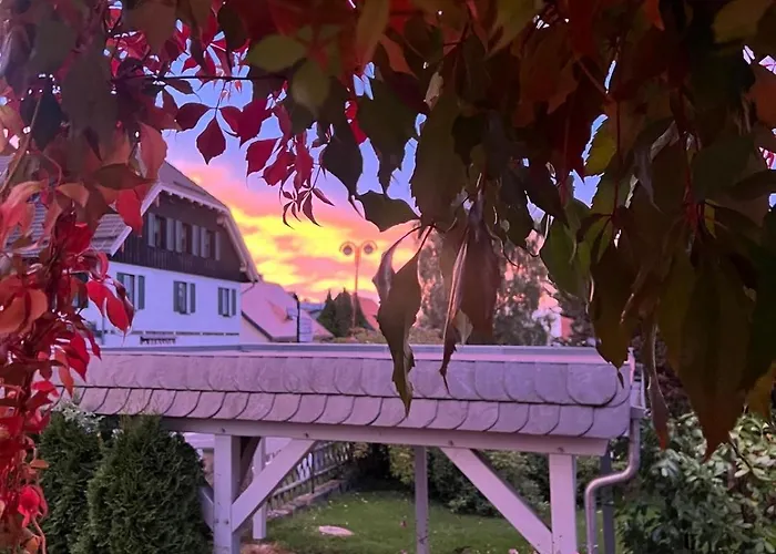 Gasthof Mühlhahn 3*