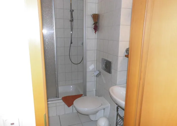 Casa de hóspedes Muehlhahn 3*