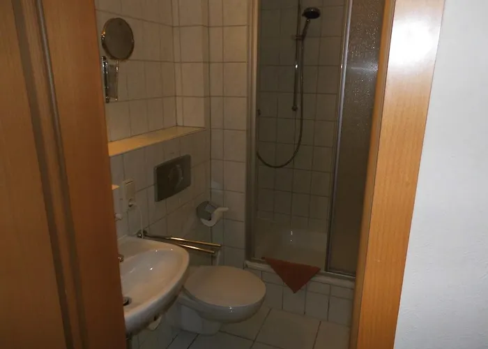 Πανσιόν Muehlhahn