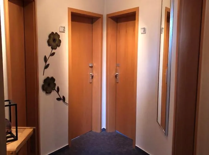 Muehlhahn Casa de hóspedes 3*