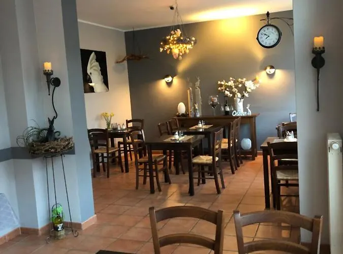 Muehlhahn Casa de hóspedes