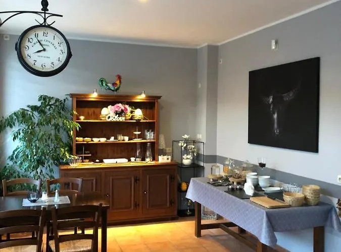 Muehlhahn 3* Schierke