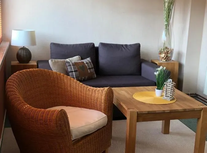 Muehlhahn Gæstehus Schierke