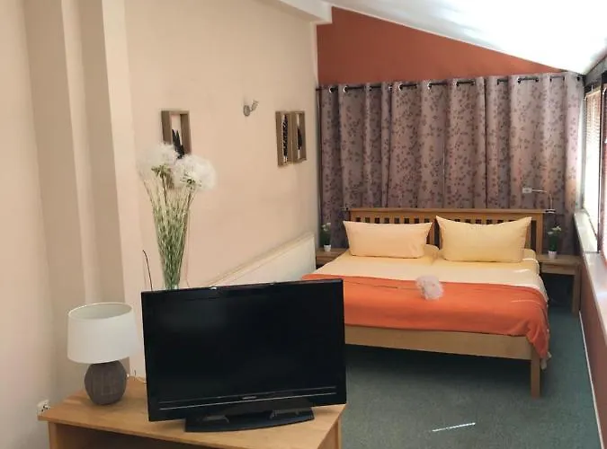 Muehlhahn 3* Schierke