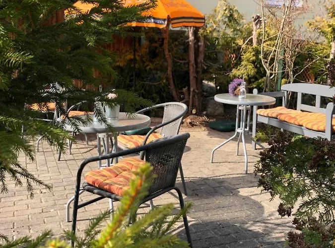 Muehlhahn Πανσιόν 3*