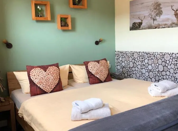 Πανσιόν Muehlhahn