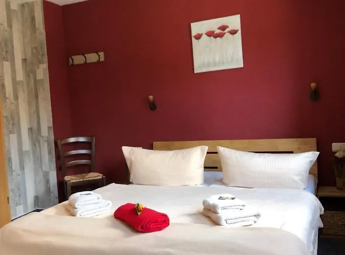 Muehlhahn 3* Schierke