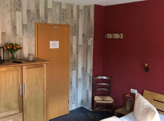 Muehlhahn 3* Schierke