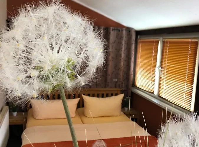 Muehlhahn Πανσιόν