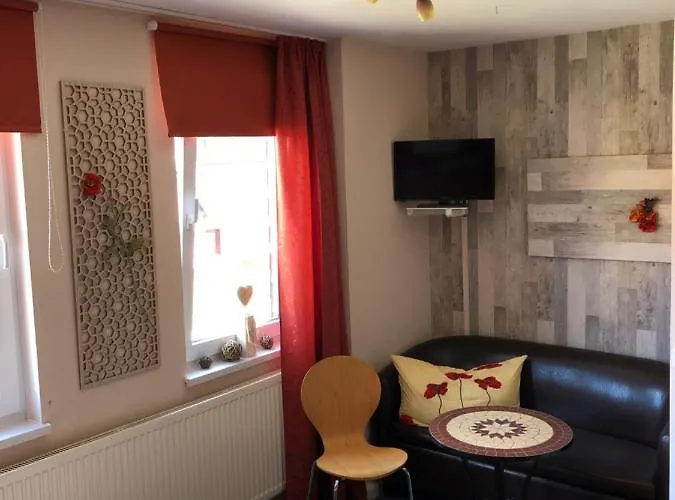 Muehlhahn Πανσιόν