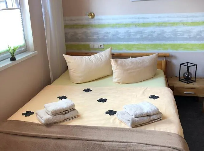 Muehlhahn Πανσιόν 3*